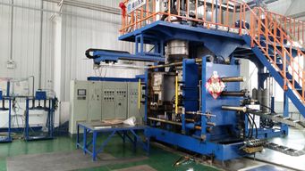 誠(chéng)邀參觀(guān) 優(yōu)質(zhì)200L塑料桶生產(chǎn)廠(chǎng)家，攜手共拓包裝新未來(lái)