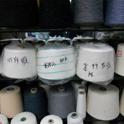 金秋針織原料熱銷(xiāo)季，義烏國(guó)際商貿(mào)城五區(qū)滌綸紗線(xiàn)與箱包銷(xiāo)售聯(lián)動(dòng)解析